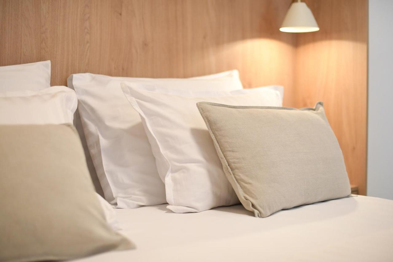 Consul Apartment - Zadar City Center Ngoại thất bức ảnh