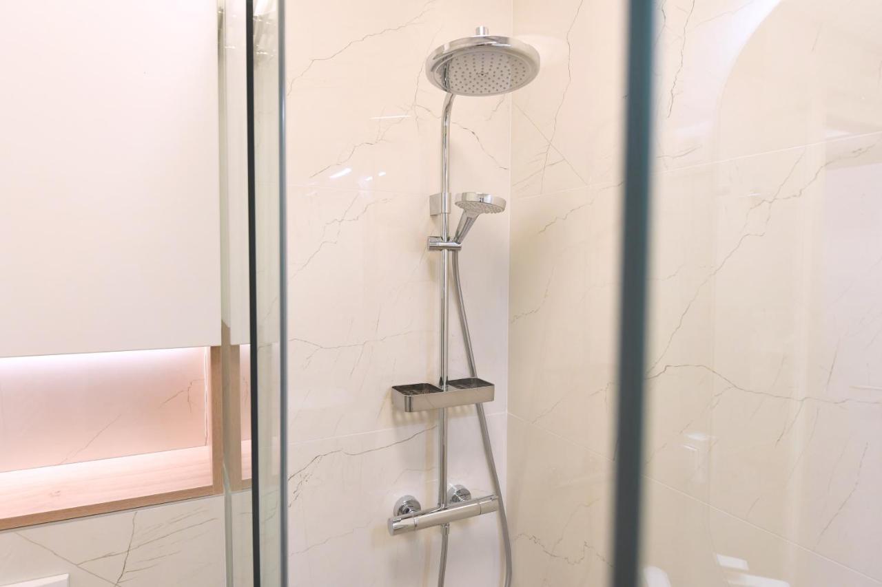 Consul Apartment - Zadar City Center Ngoại thất bức ảnh